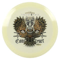 Thought Space Disc Golf Glow Construct Distance Driver 10/6/-1/2 - Choose Exact Disc