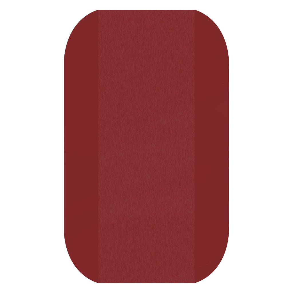 Ricta Skateboard Wheels 56mm Clouds 92A Maroon