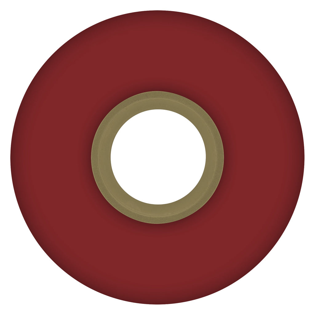Ricta Skateboard Wheels 56mm Clouds 92A Maroon