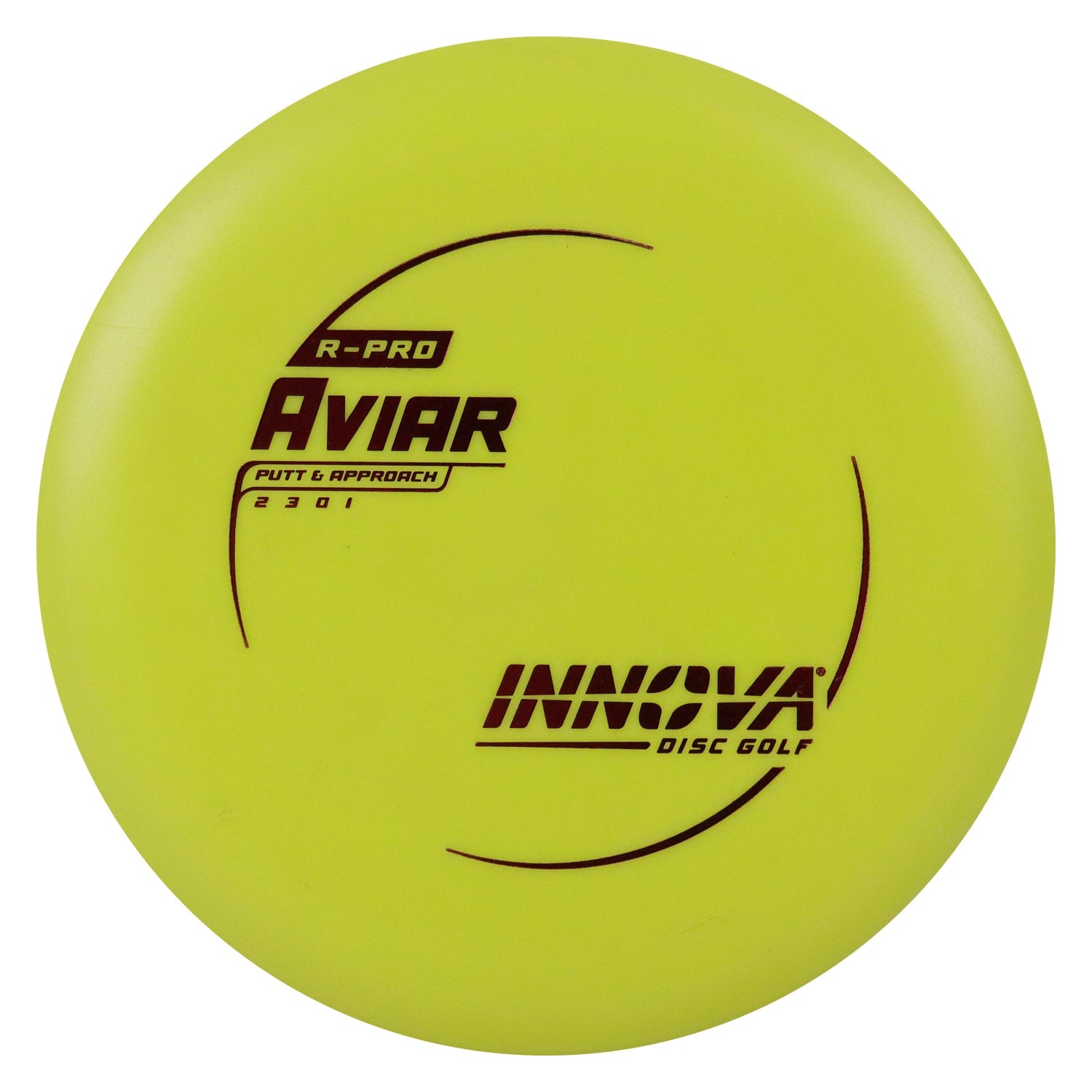Innova Disc Golf R-Pro Aviar Putting Disc 2/3/0/1 - Choose Exact Disc