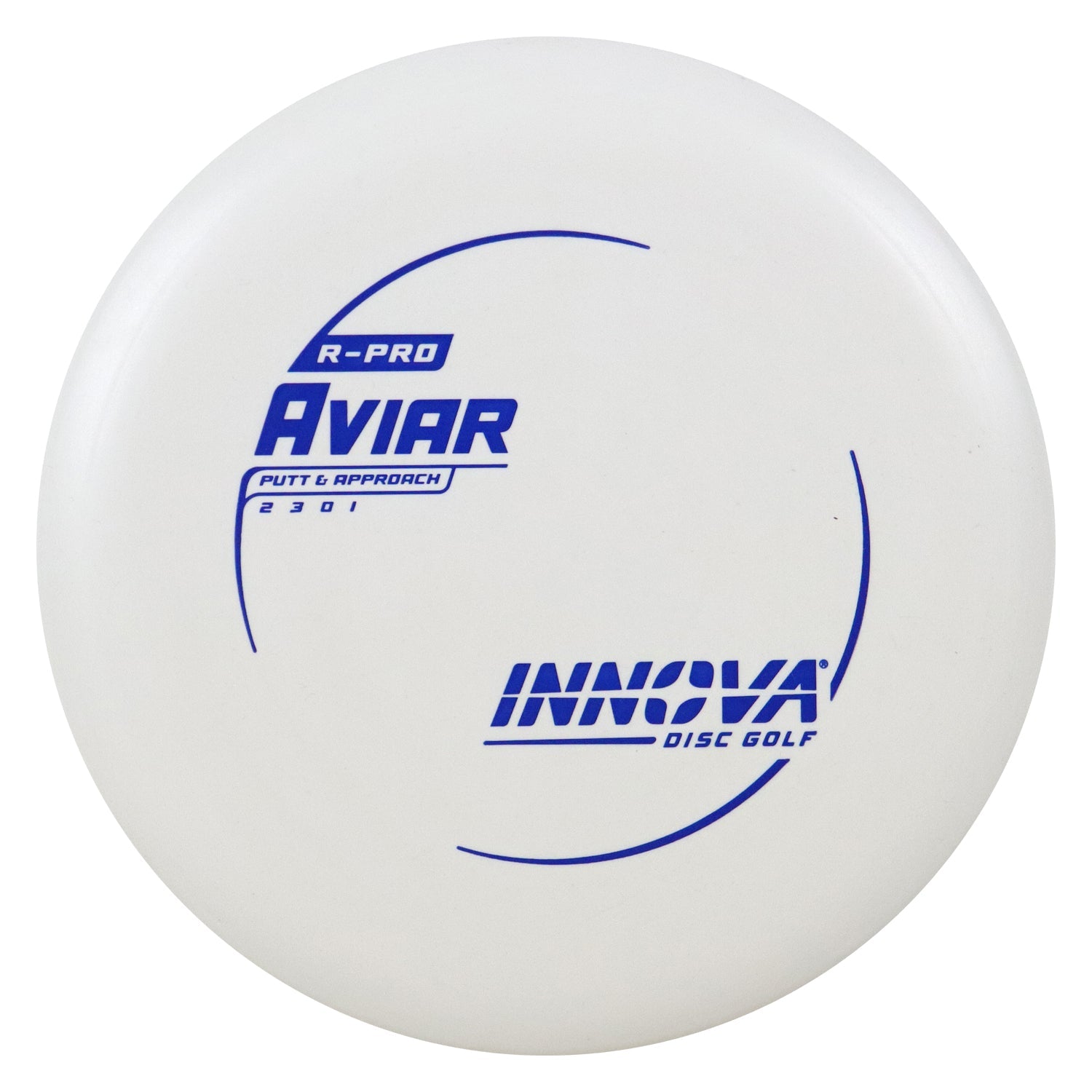 Innova Disc Golf R-Pro Aviar Putting Disc 2/3/0/1 - Choose Exact Disc