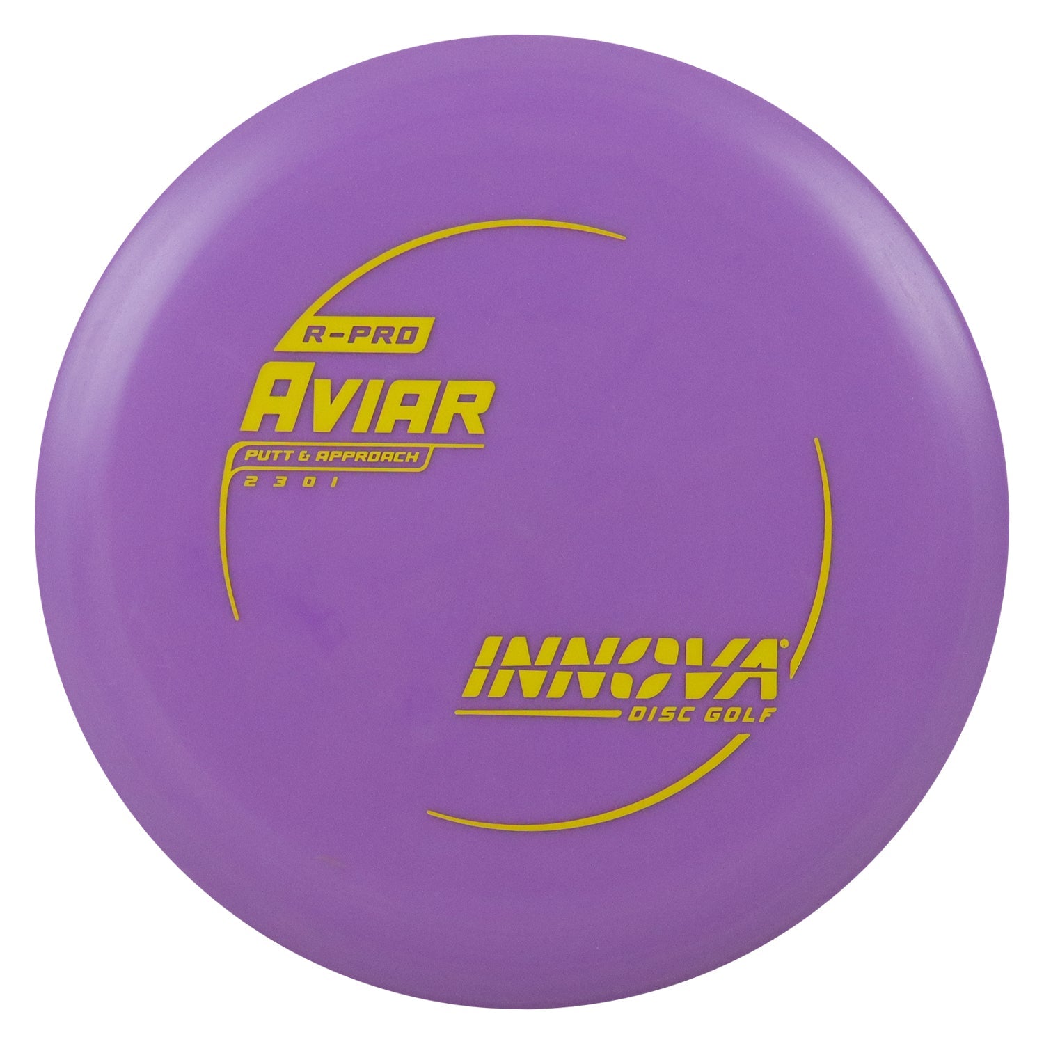 Innova Disc Golf R-Pro Aviar Putting Disc 2/3/0/1 - Choose Exact Disc