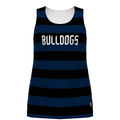 Custom Sublimated Track & Field Uniforms