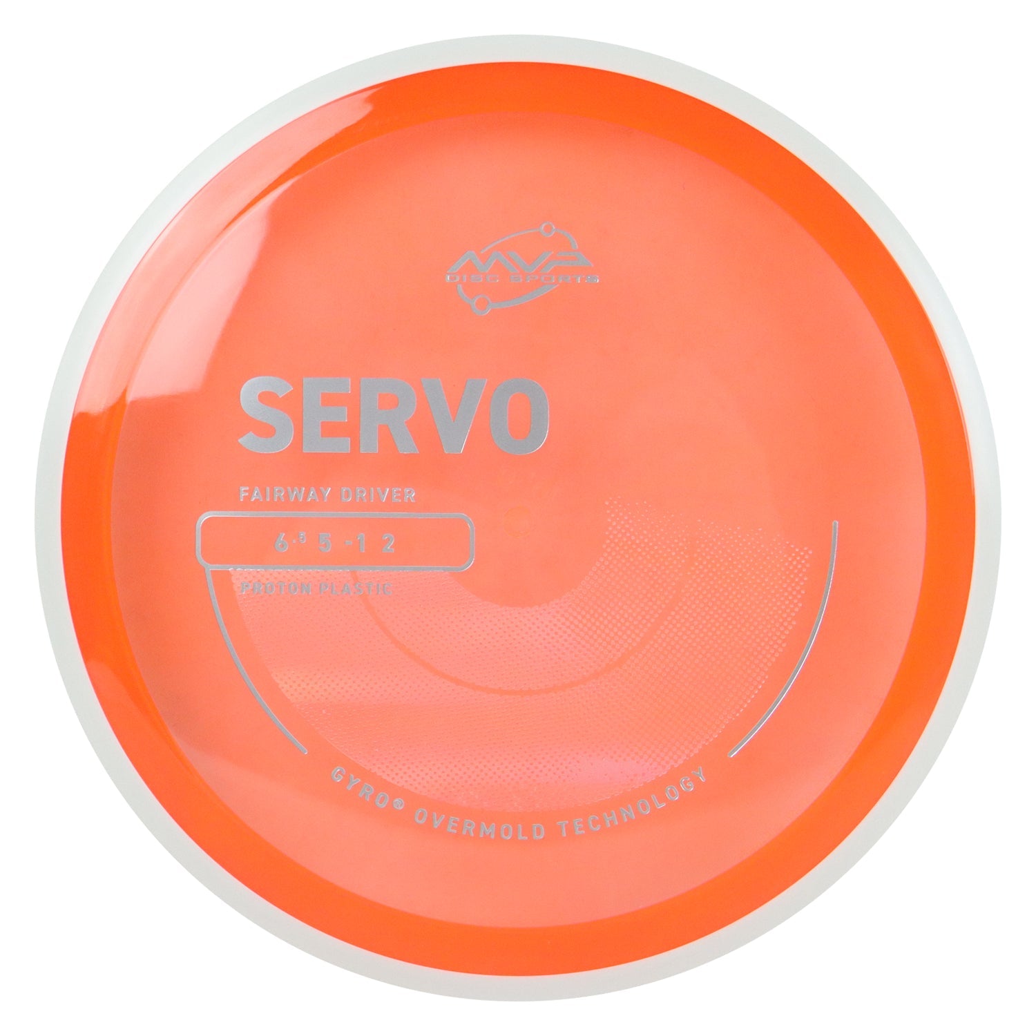 MVP Discs Sports Project Lab Coat Proton Servo Fairway Driver 6.5/5/-1/2 - Choose Exact Disc