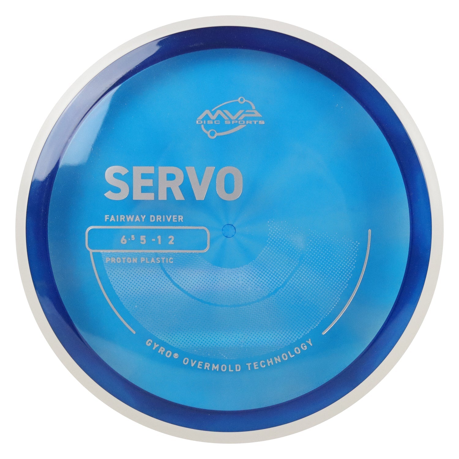 MVP Discs Sports Project Lab Coat Proton Servo Fairway Driver 6.5/5/-1/2 - Choose Exact Disc