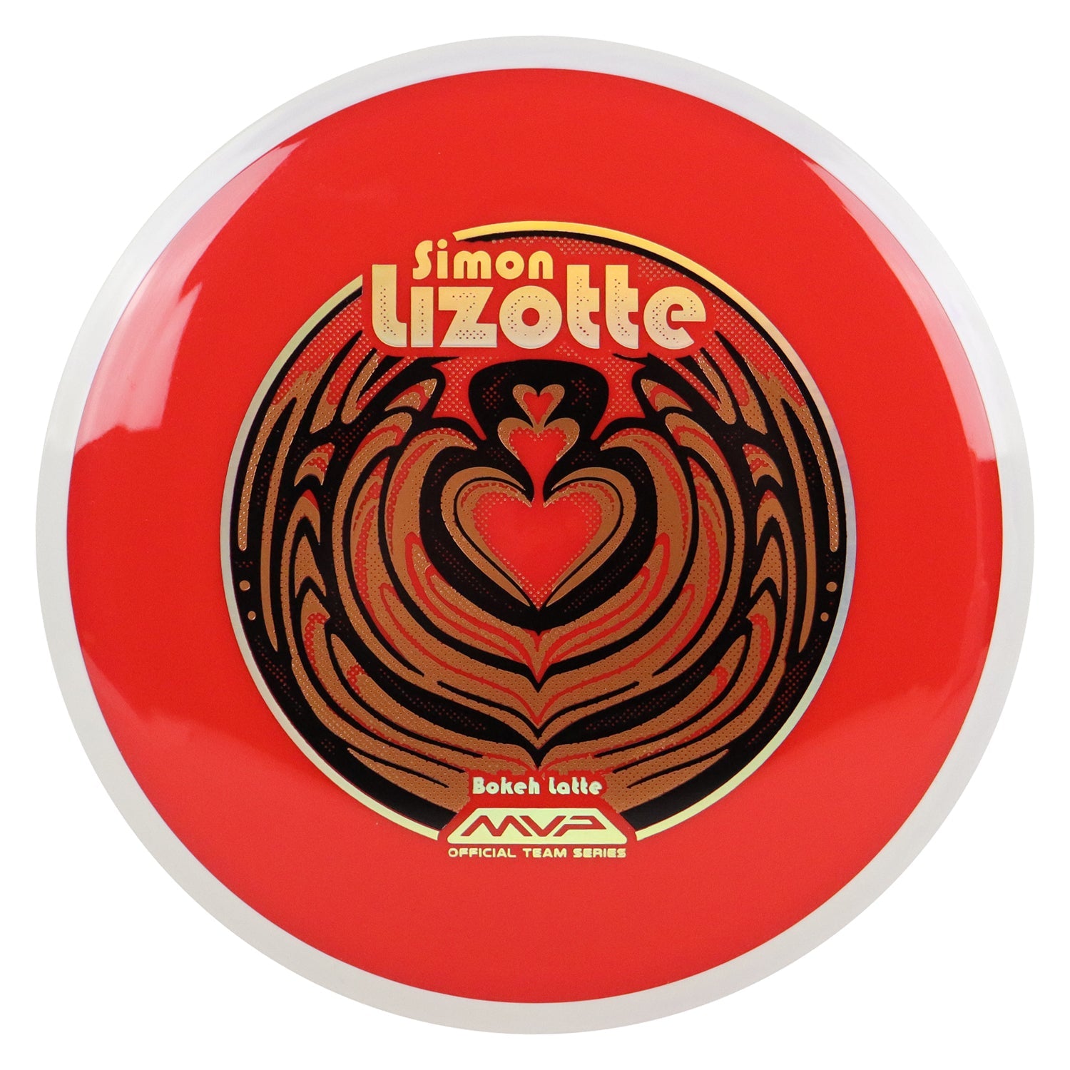 Axiom Discs Simon Lizotte Team Series Neutron Bokeh Fairway Driver 7/6/0/1 - Choose Exact Disc