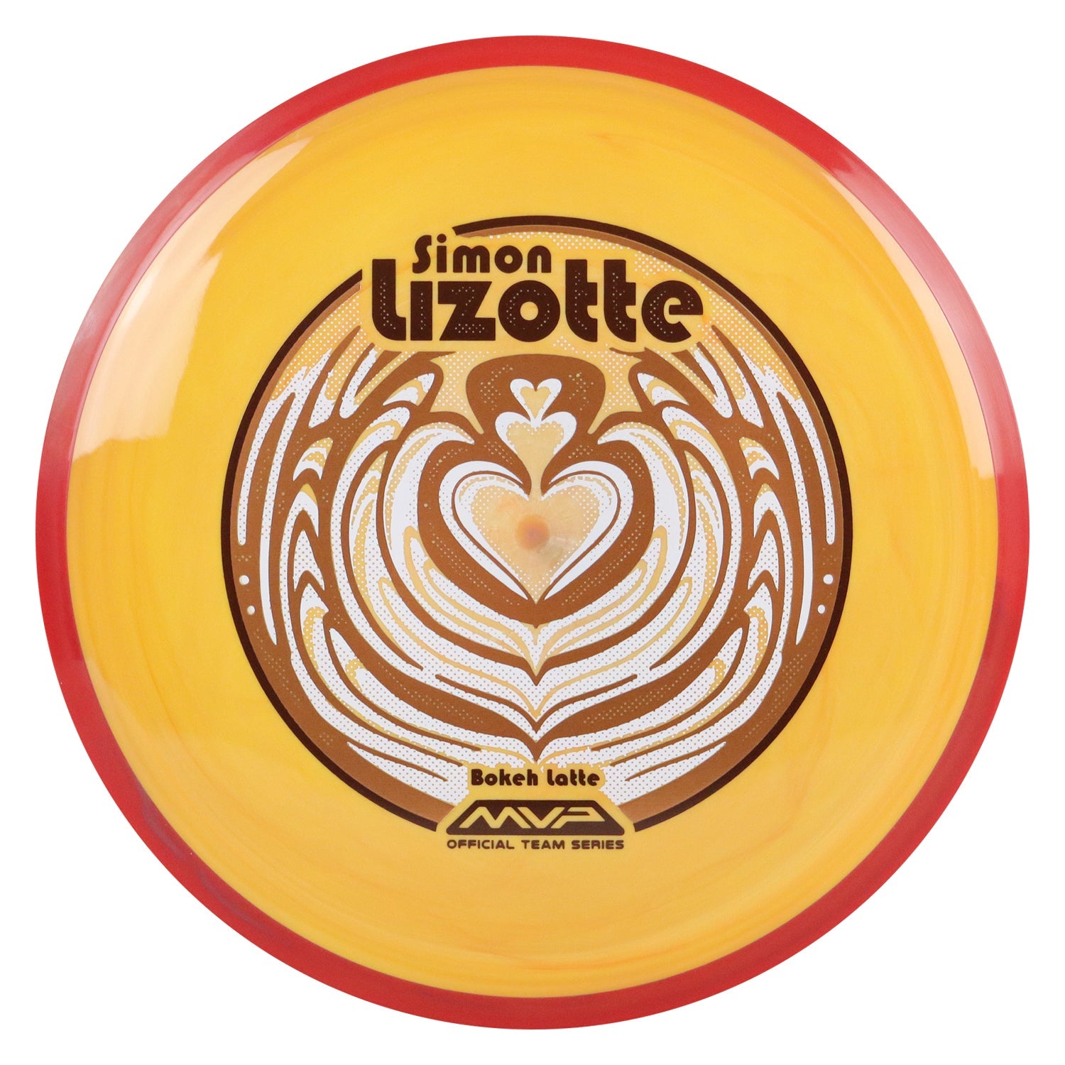Axiom Discs Simon Lizotte Team Series Neutron Bokeh Fairway Driver 7/6/0/1 - Choose Exact Disc