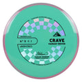Axiom Discs Project Lab Coat Sarah Hokom Neutron Crave Fairway Driver 6.5/5/-1/1 - Choose Exact Disc