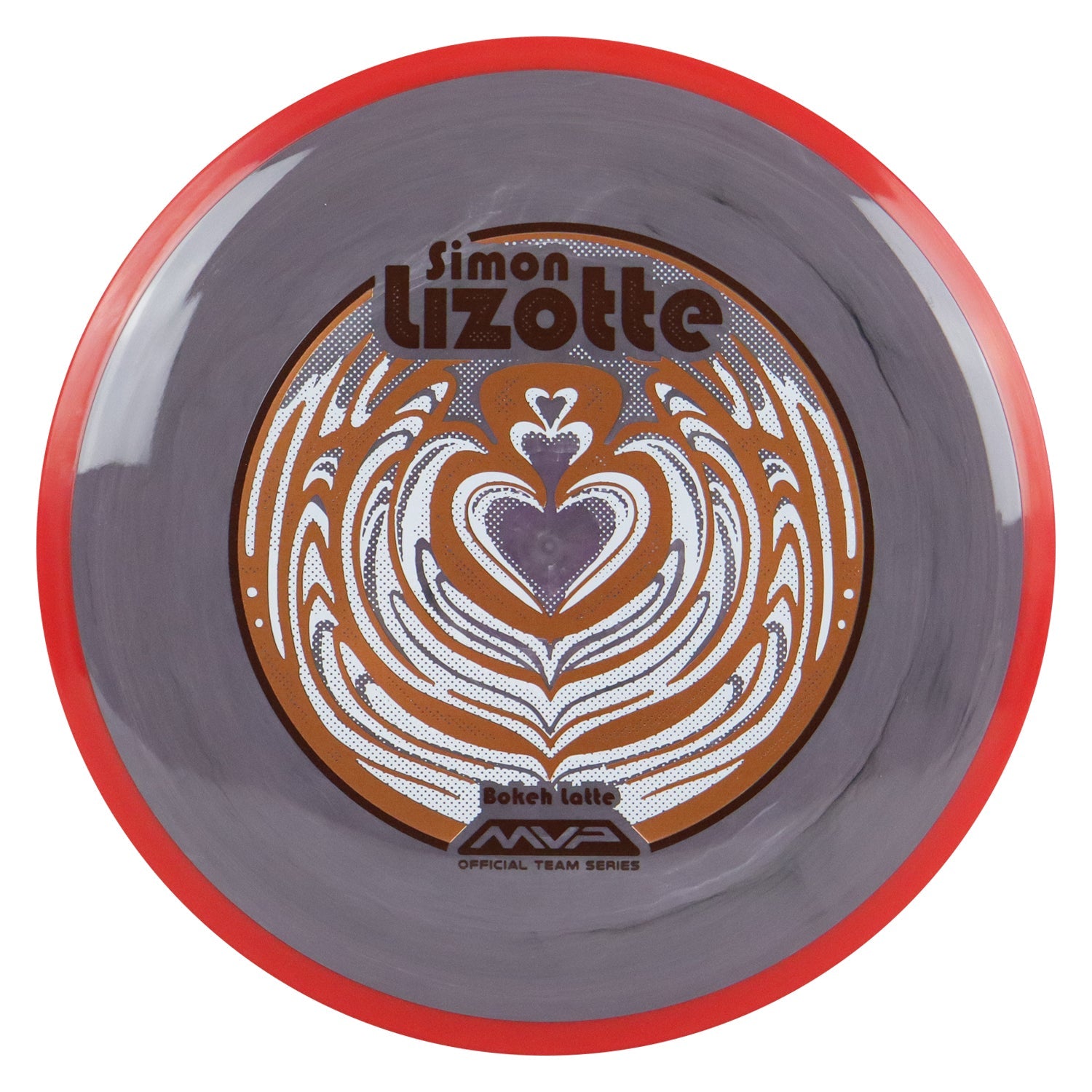 Axiom Discs Simon Lizotte Team Series Neutron Bokeh Fairway Driver 7/6/0/1 - Choose Exact Disc