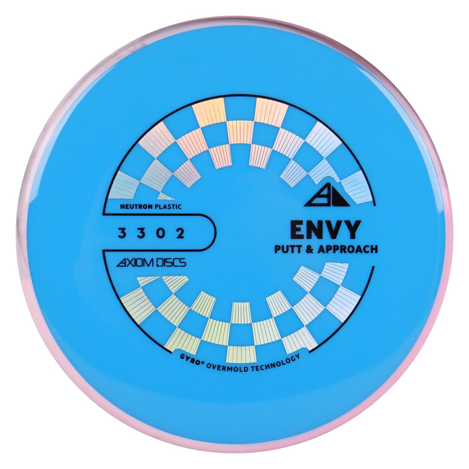 Axiom Discs Project Lab Coat Neutron Envy Putter 3/3/0/2 - Choose Exact Disc