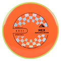 Axiom Discs Project Lab Coat Neutron Hex Midrange Disc 5/5/-1/1 - Choose Exact Disc