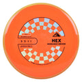Axiom Discs Project Lab Coat Neutron Soft Hex Midrange Disc 5/5/-1/1 - Choose Exact Disc