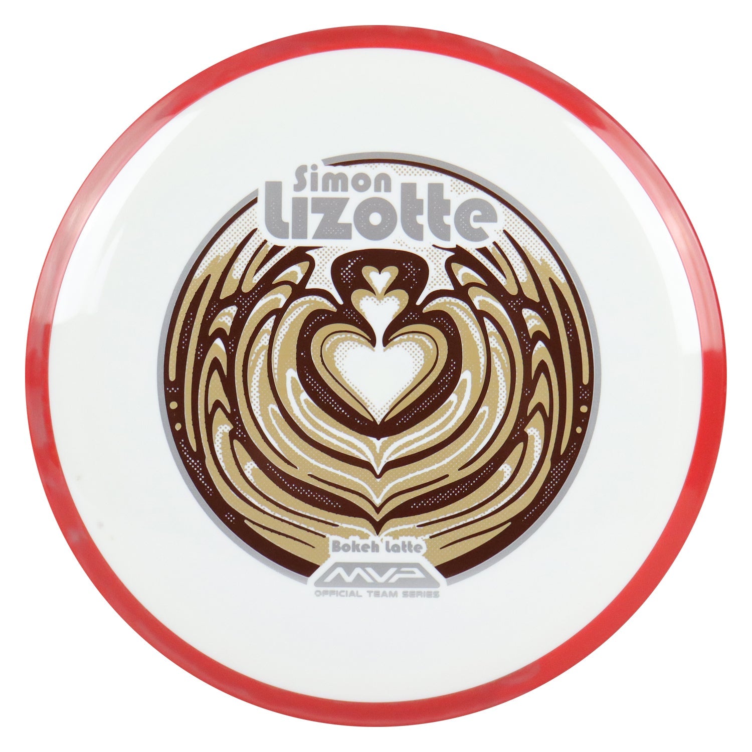 Axiom Discs Simon Lizotte Team Series Neutron Bokeh Fairway Driver 7/6/0/1 - Choose Exact Disc