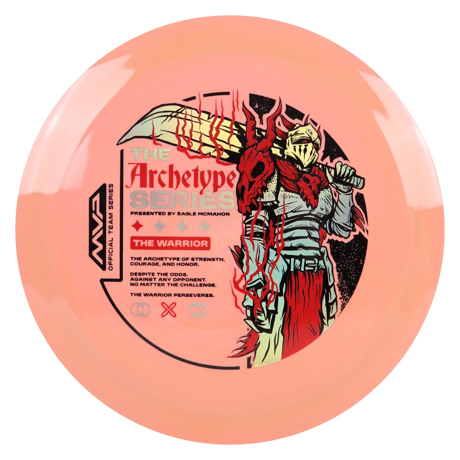 Streamline Discs Eagle Mcmahon Team Series Neutron Engine Distance Driver 13/5/-0.5/2 - Choose Exact Disc