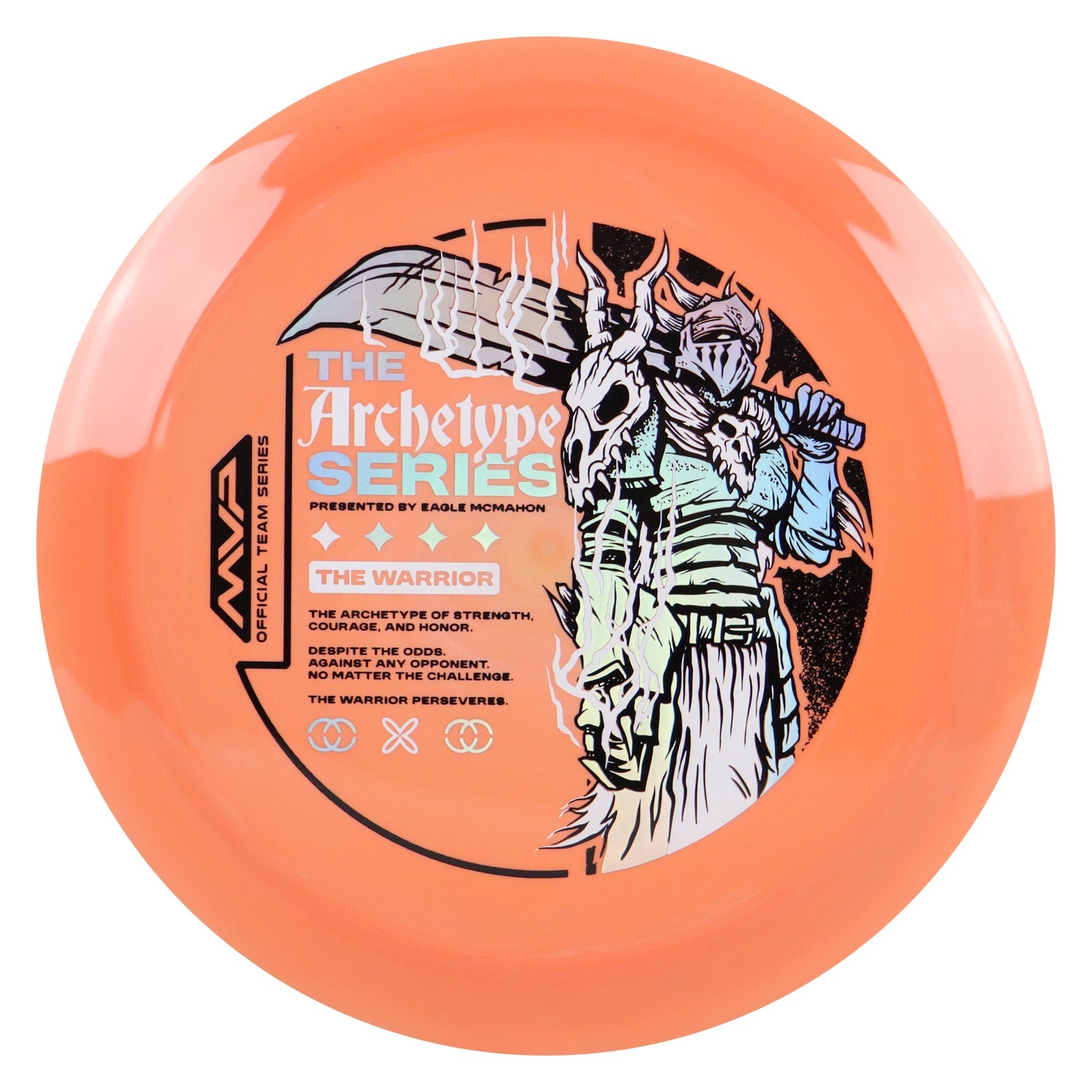 Streamline Discs Eagle Mcmahon Team Series Neutron Engine Distance Driver 13/5/-0.5/2 - Choose Exact Disc