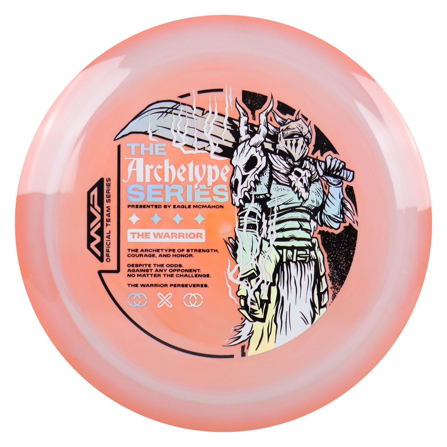 Streamline Discs Eagle Mcmahon Team Series Neutron Engine Distance Driver 13/5/-0.5/2 - Choose Exact Disc