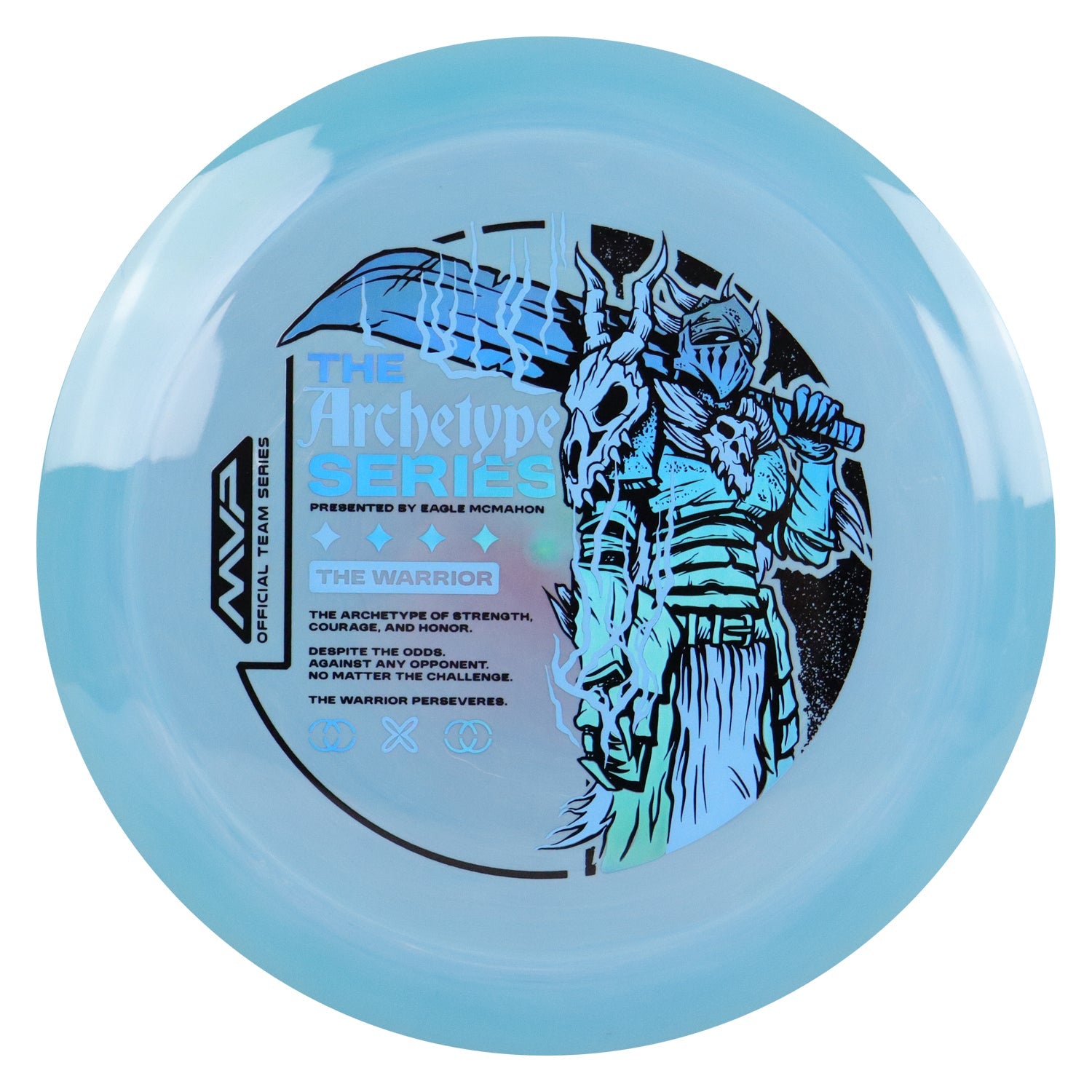 Streamline Discs Eagle Mcmahon Team Series Neutron Engine Distance Driver 13/5/-0.5/2 - Choose Exact Disc