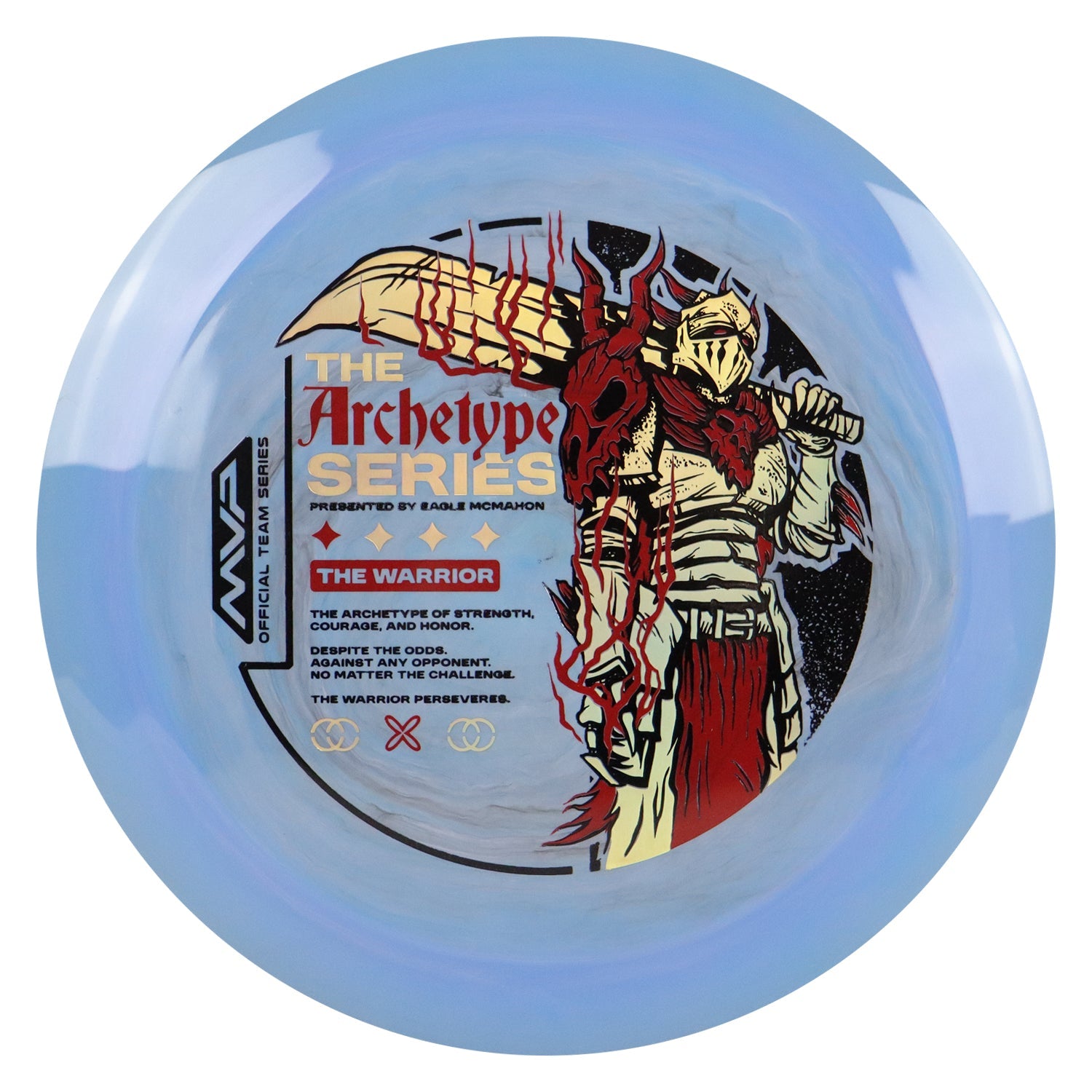 Streamline Discs Eagle Mcmahon Team Series Neutron Engine Distance Driver 13/5/-0.5/2 - Choose Exact Disc