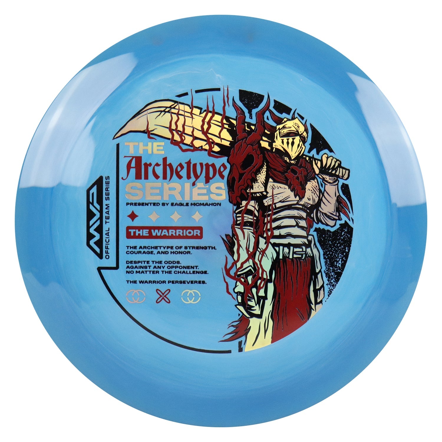 Streamline Discs Eagle Mcmahon Team Series Neutron Engine Distance Driver 13/5/-0.5/2 - Choose Exact Disc