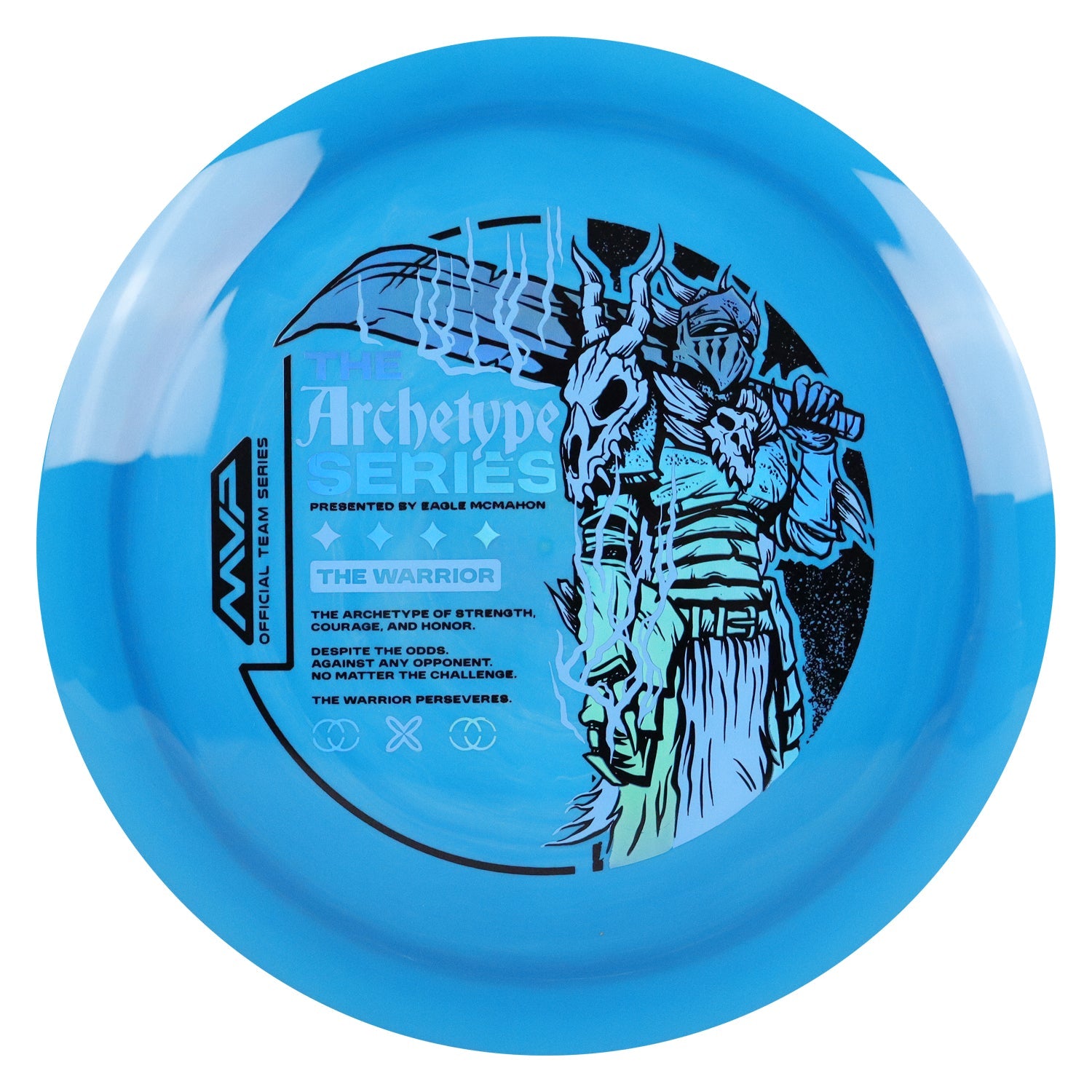 Streamline Discs Eagle Mcmahon Team Series Neutron Engine Distance Driver 13/5/-0.5/2 - Choose Exact Disc