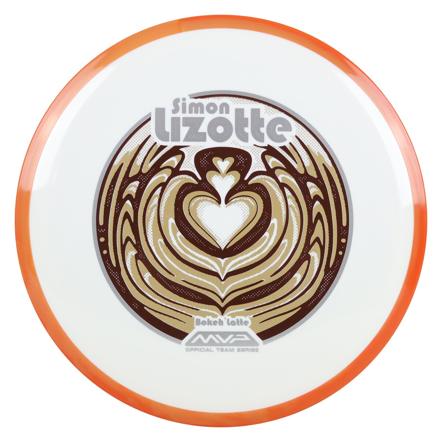 Axiom Discs Simon Lizotte Team Series Neutron Bokeh Fairway Driver 7/6/0/1 - Choose Exact Disc