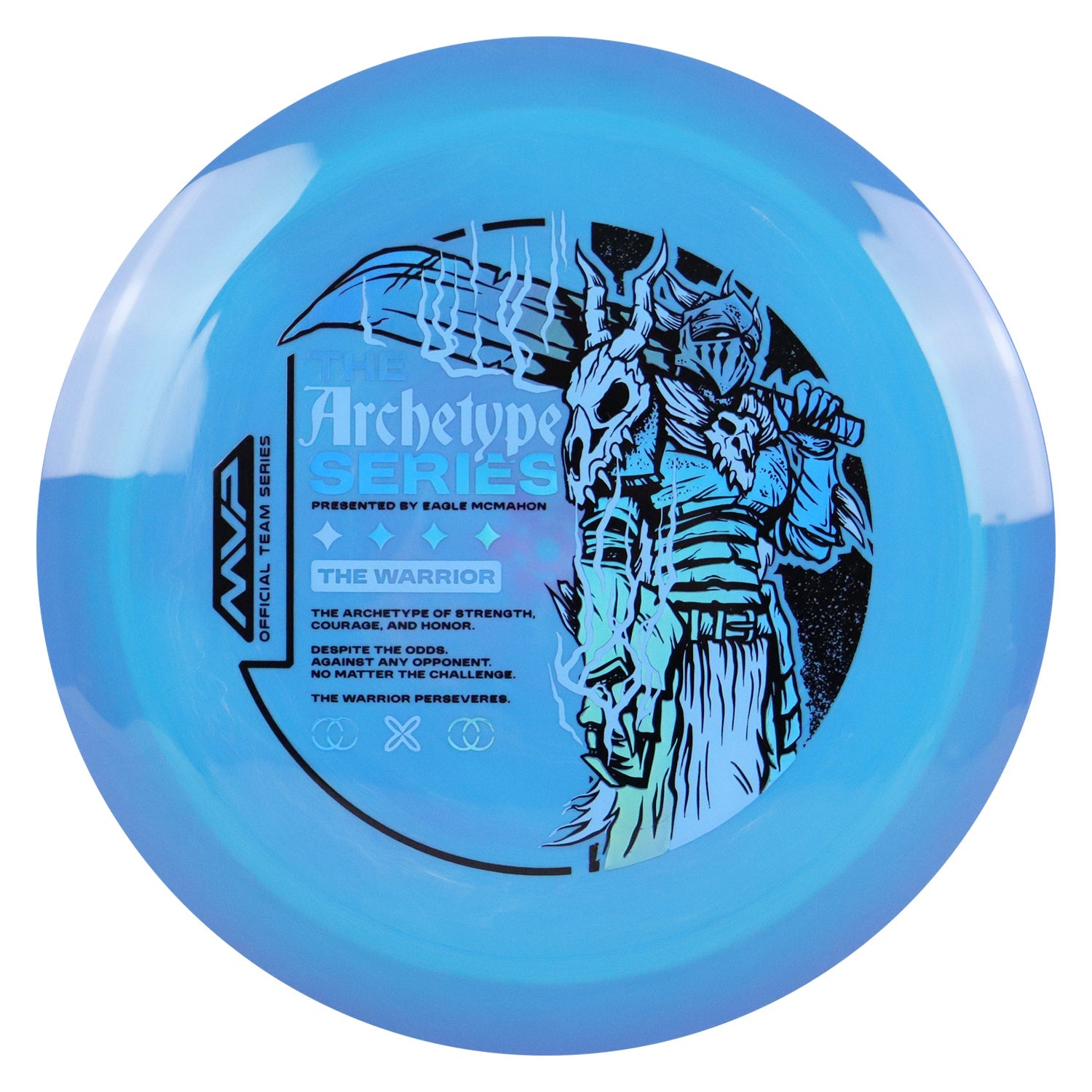 Streamline Discs Eagle Mcmahon Team Series Neutron Engine Distance Driver 13/5/-0.5/2 - Choose Exact Disc
