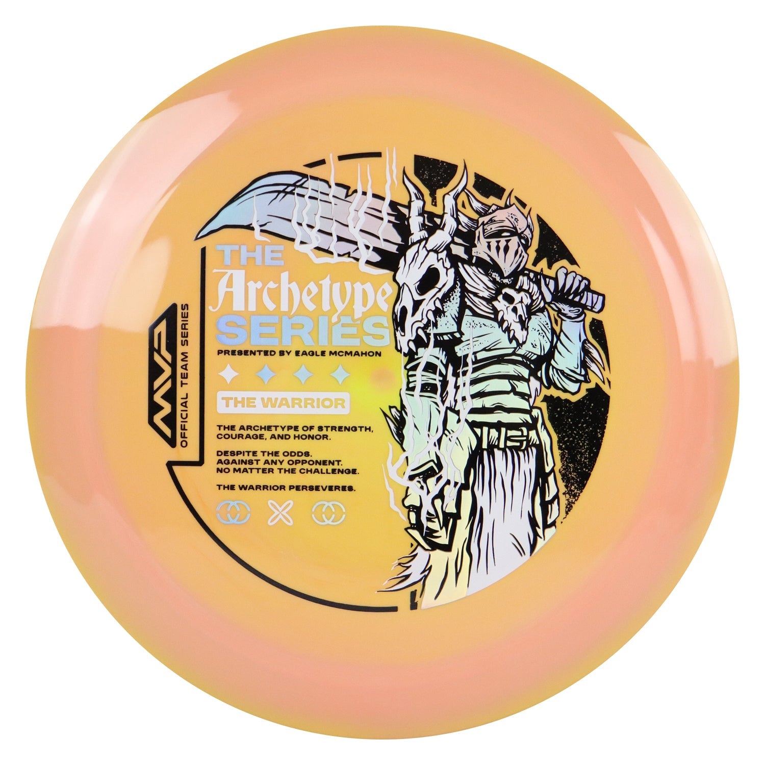 Streamline Discs Eagle Mcmahon Team Series Neutron Engine Distance Driver 13/5/-0.5/2 - Choose Exact Disc