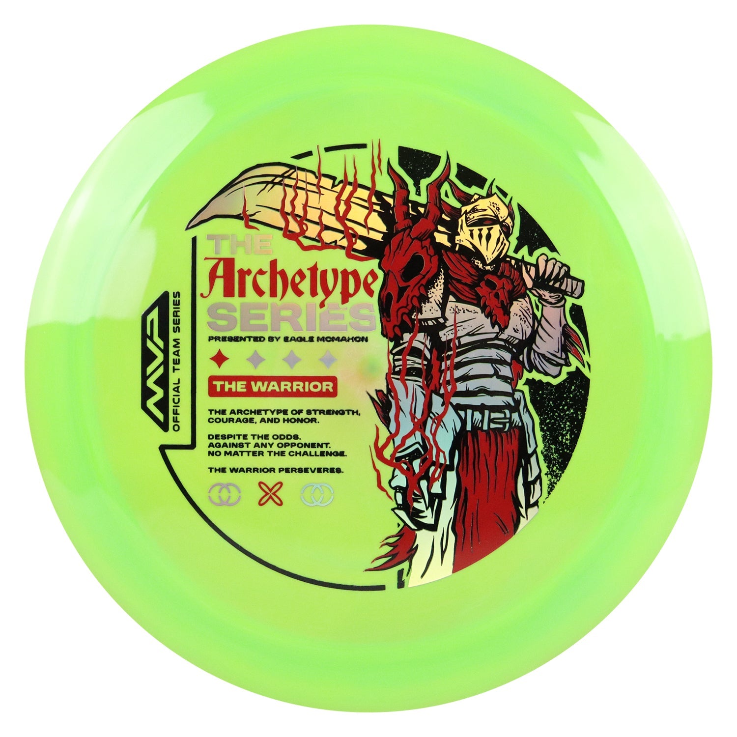 Streamline Discs Eagle Mcmahon Team Series Neutron Engine Distance Driver 13/5/-0.5/2 - Choose Exact Disc