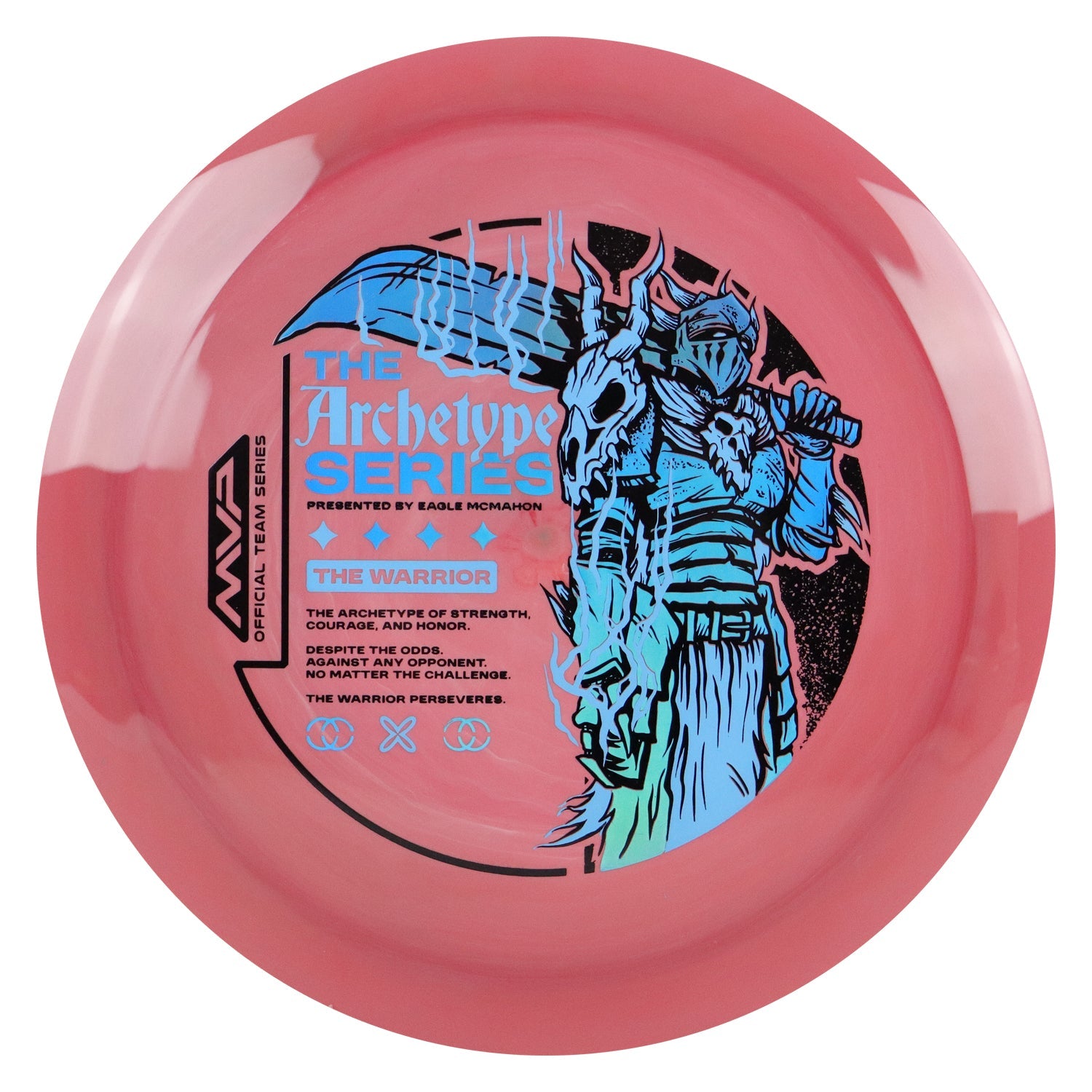 Streamline Discs Eagle Mcmahon Team Series Neutron Engine Distance Driver 13/5/-0.5/2 - Choose Exact Disc