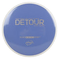 MVP Discs Sports Project Lab Coat James Conrad Neutron Detour Midrange 5/5/-2/1 - Choose Exact Disc