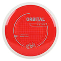MVP Discs Sports Project Lab Coat Neutron Orbital Distance Driver 11/5/-4.5/1 - Choose Exact Disc