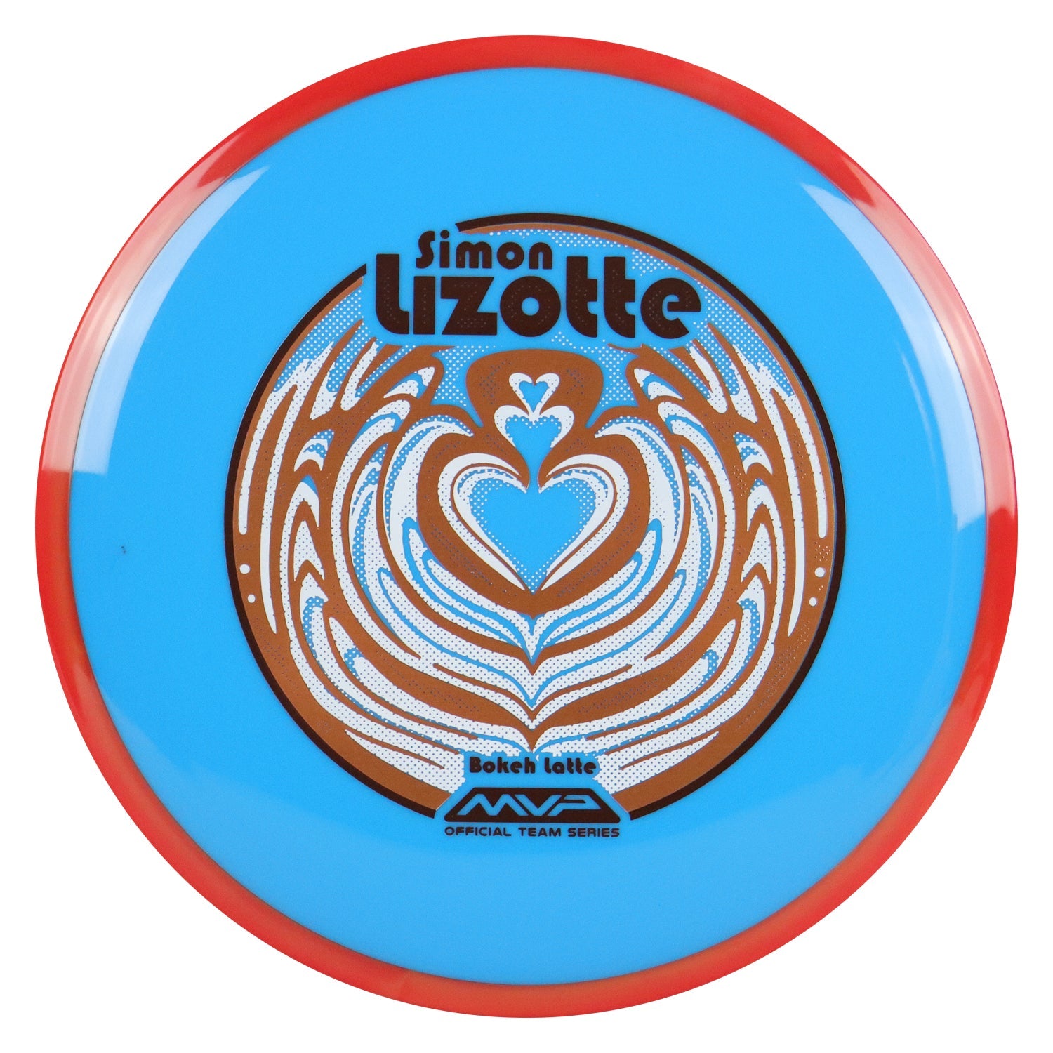 Axiom Discs Simon Lizotte Team Series Neutron Bokeh Fairway Driver 7/6/0/1 - Choose Exact Disc