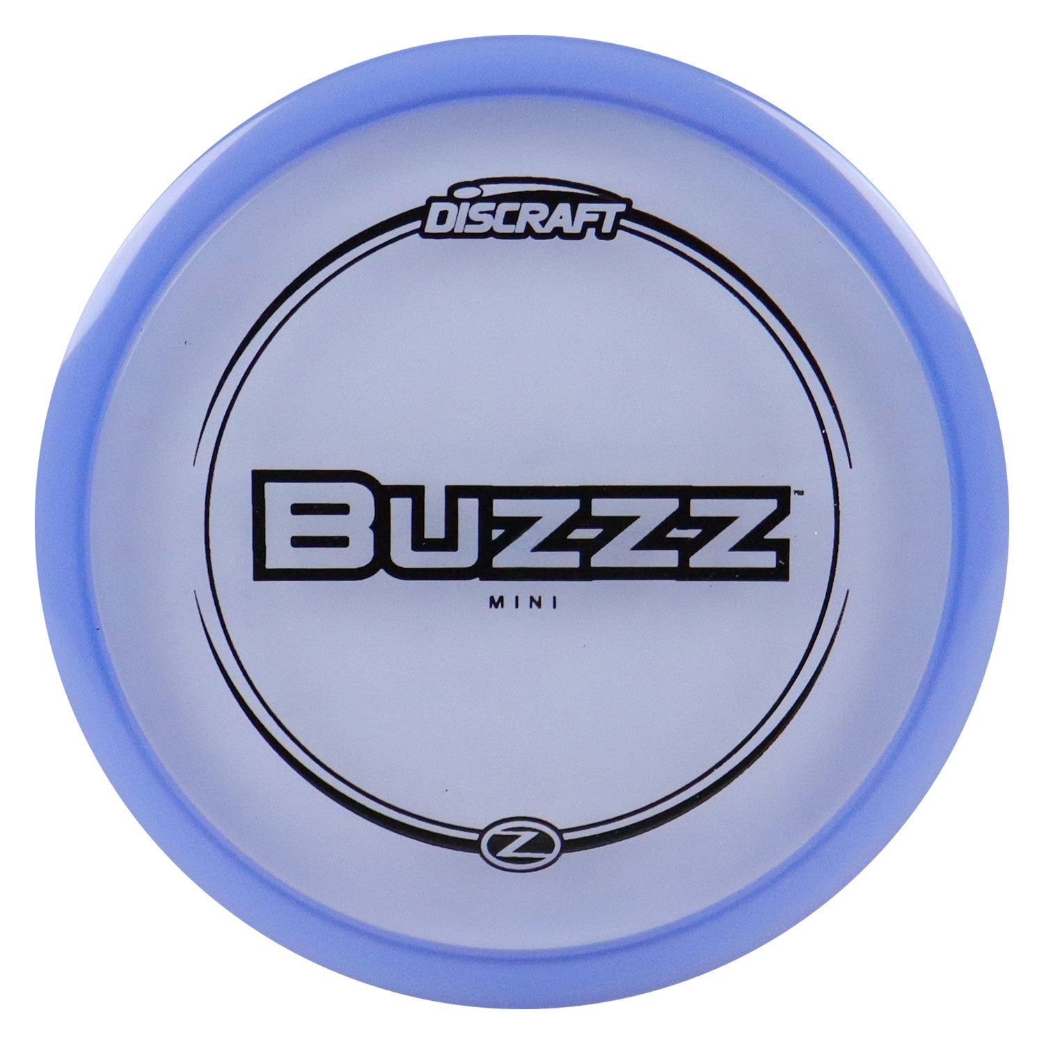 Discraft Disc Golf Z Line Buzzz Mini 6" Thrower or Marker - Choose Exact Mini Disc