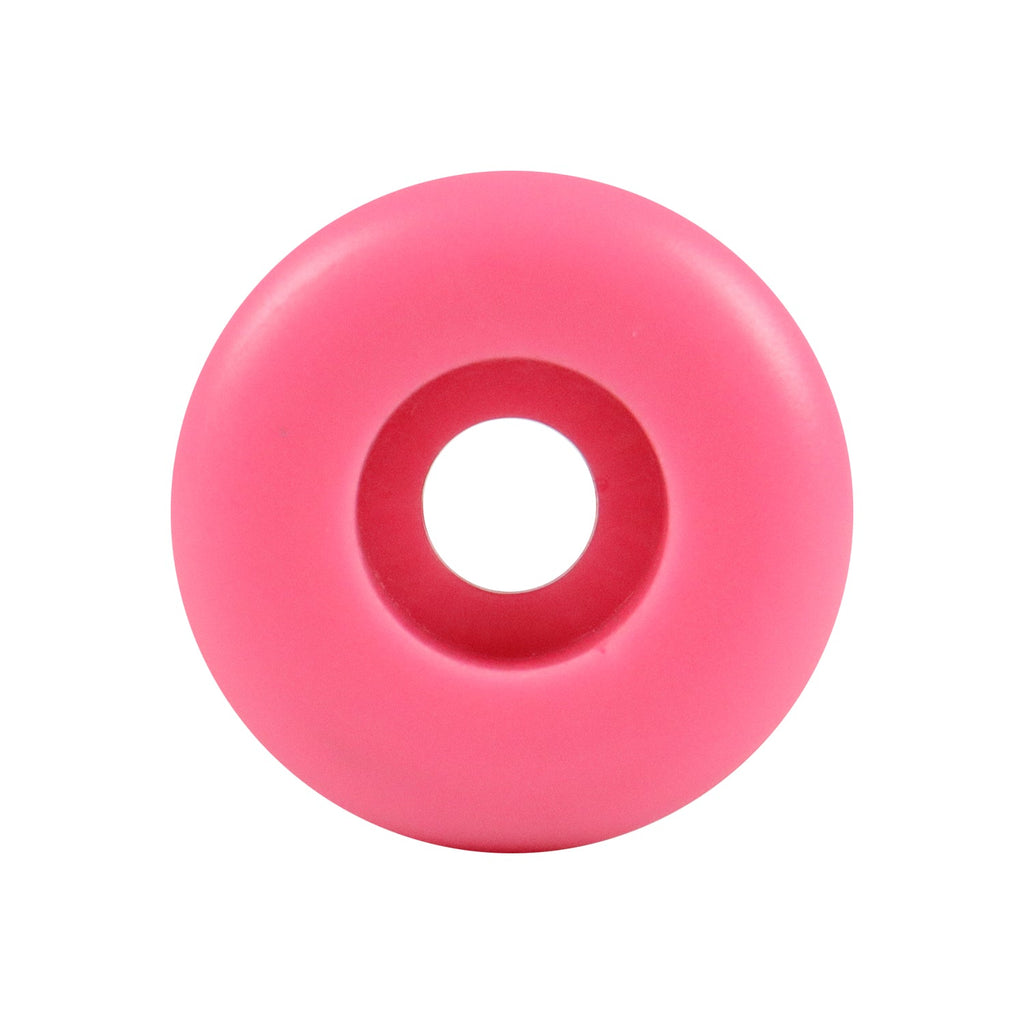 Spitfire Skateboard Wheels 48mm F4 99A Lil Smokies Tablet Pink