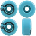 Spitfire Skateboard Wheels 49mm F4 99A Lil Smokies Tablet Blue