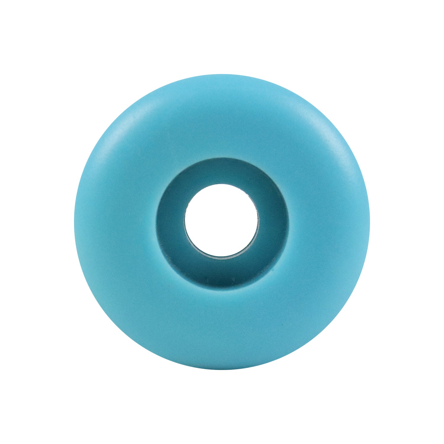 Spitfire Skateboard Wheels 49mm F4 99A Lil Smokies Tablet Blue