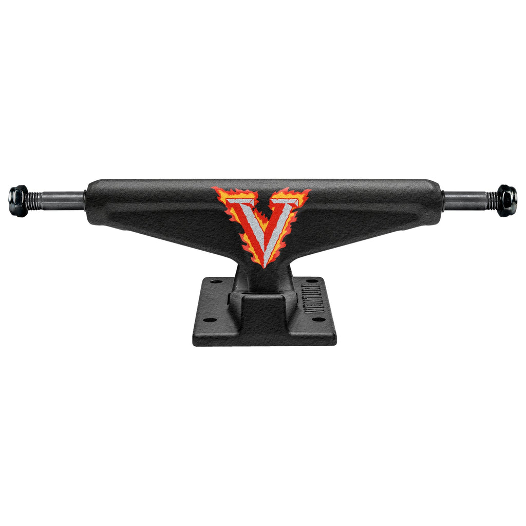 Venture Skateboard Trucks Fvry Team Edition 5.6 (8.25") Black