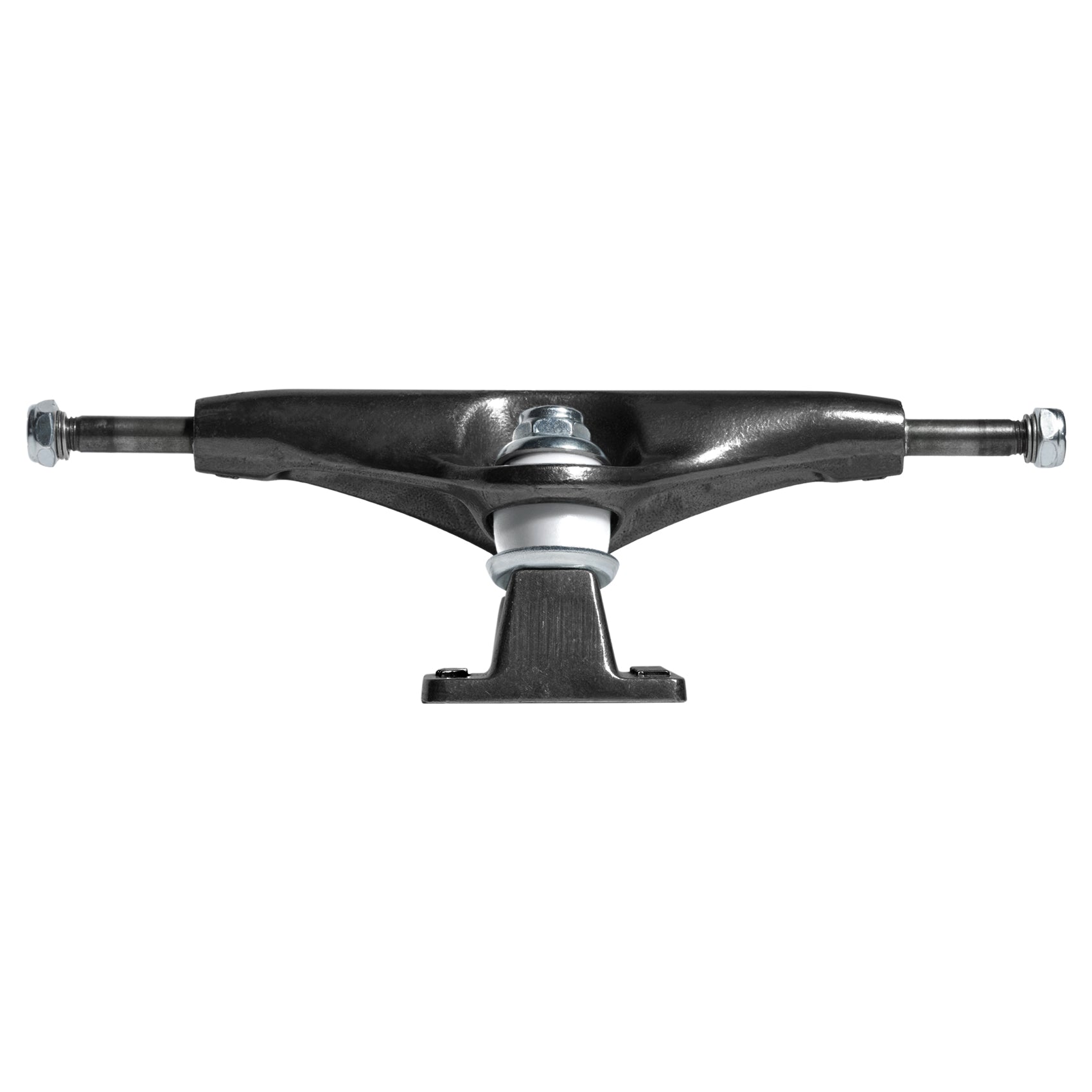 Thunder Skateboard Trucks T-II Voltage 149 (8.5") Dark Grey