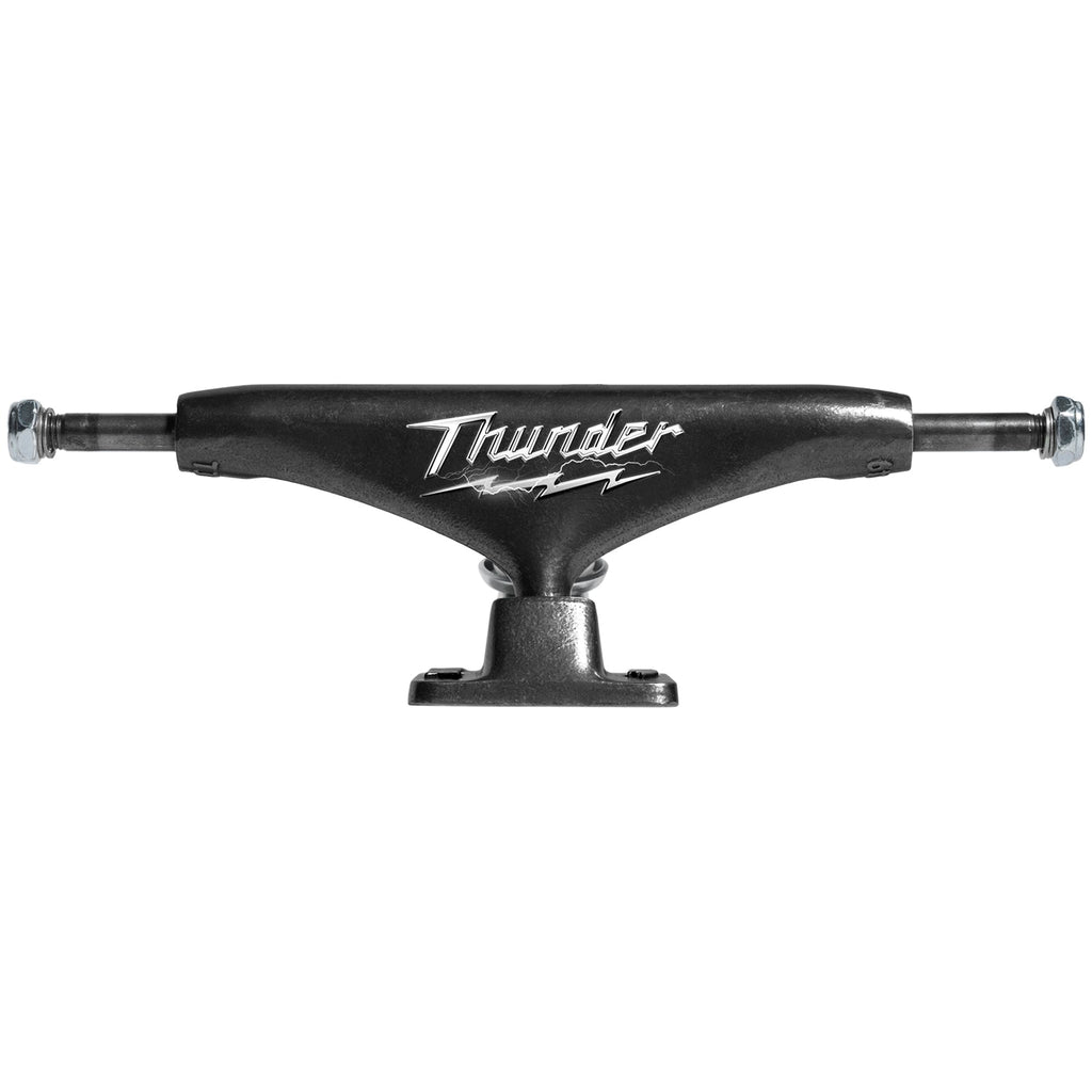 Thunder Skateboard Trucks T-II Voltage 148 (8.25") Dark Grey