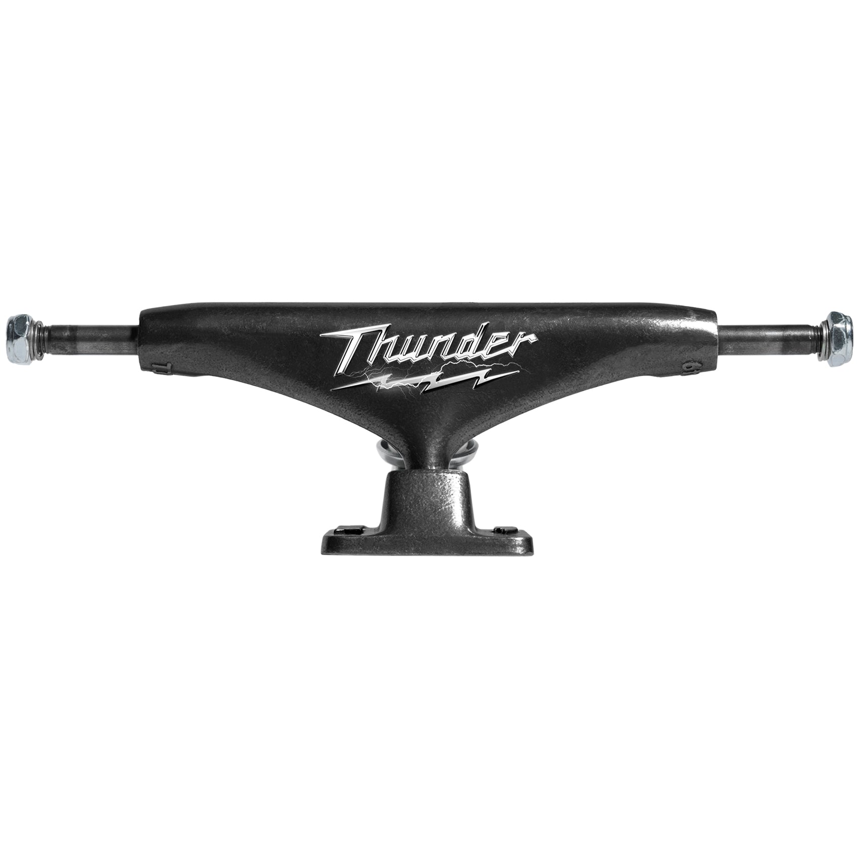 Thunder Skateboard Trucks T-II Voltage 148 (8.25") Dark Grey