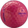 1 Dozen Bridgestone Lady Precept
