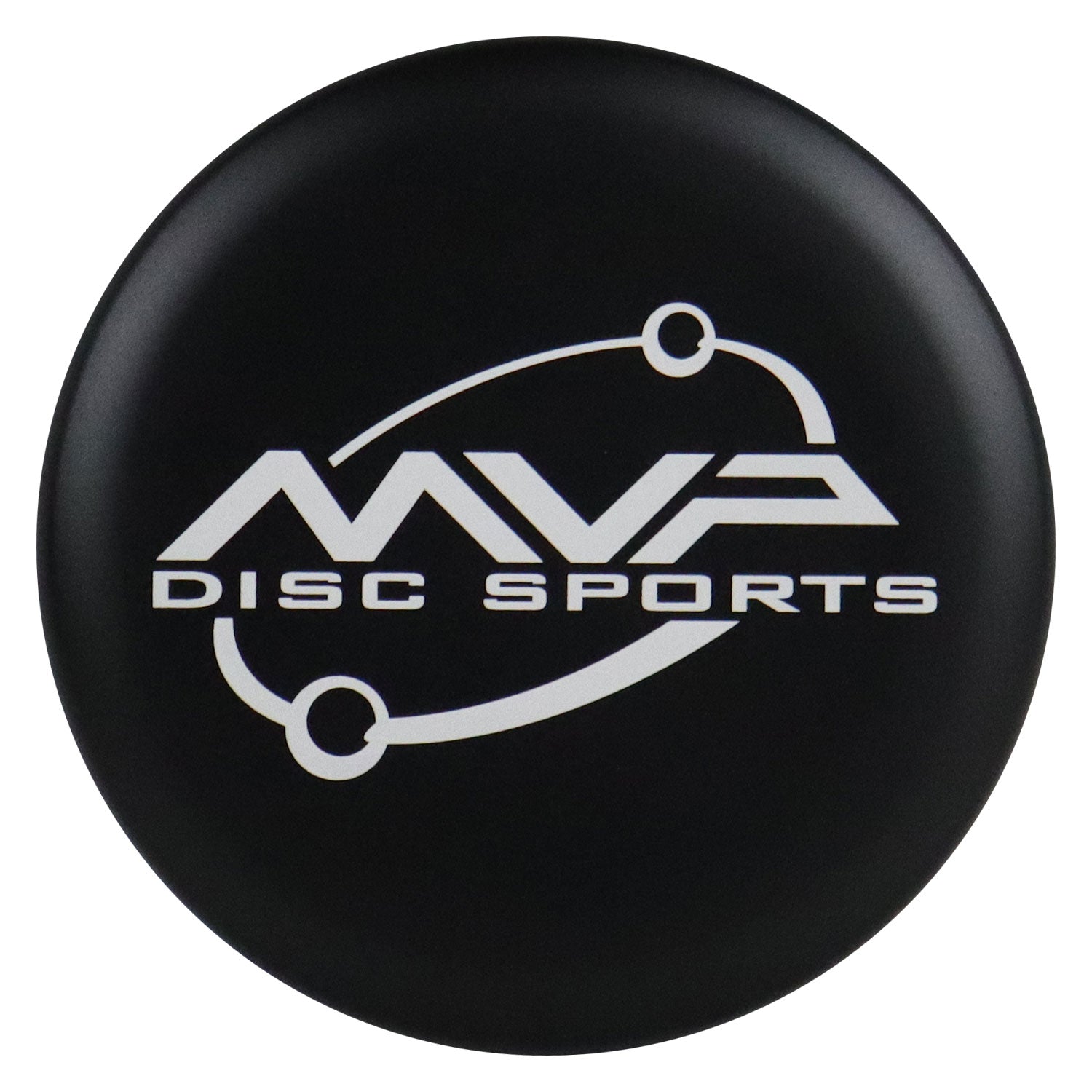 MVP Disc Golf Metal Mini Marker - Choose Color, Type, and Size