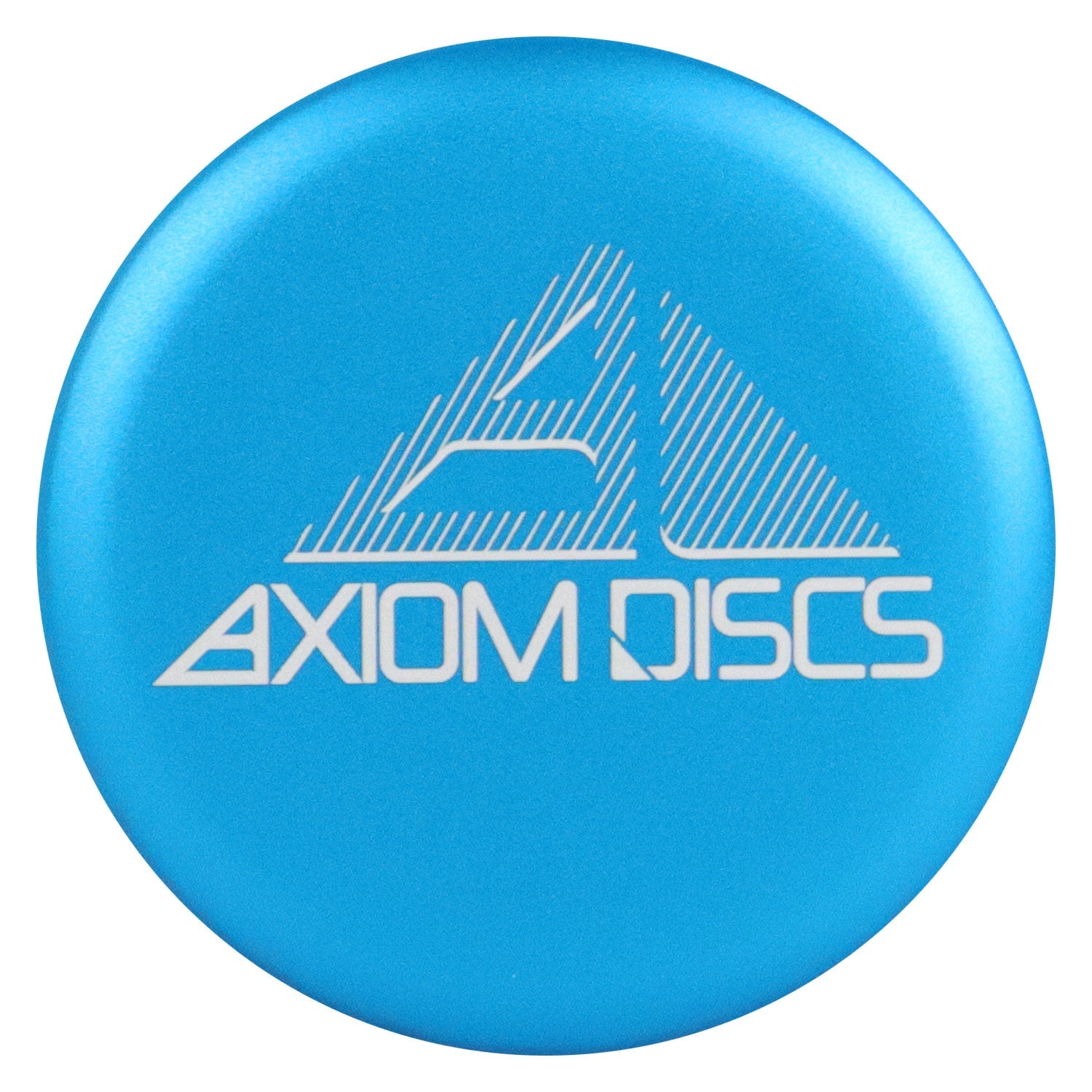Axiom Disc Golf Metal Mini Marker - Choose Color, Type, and Size