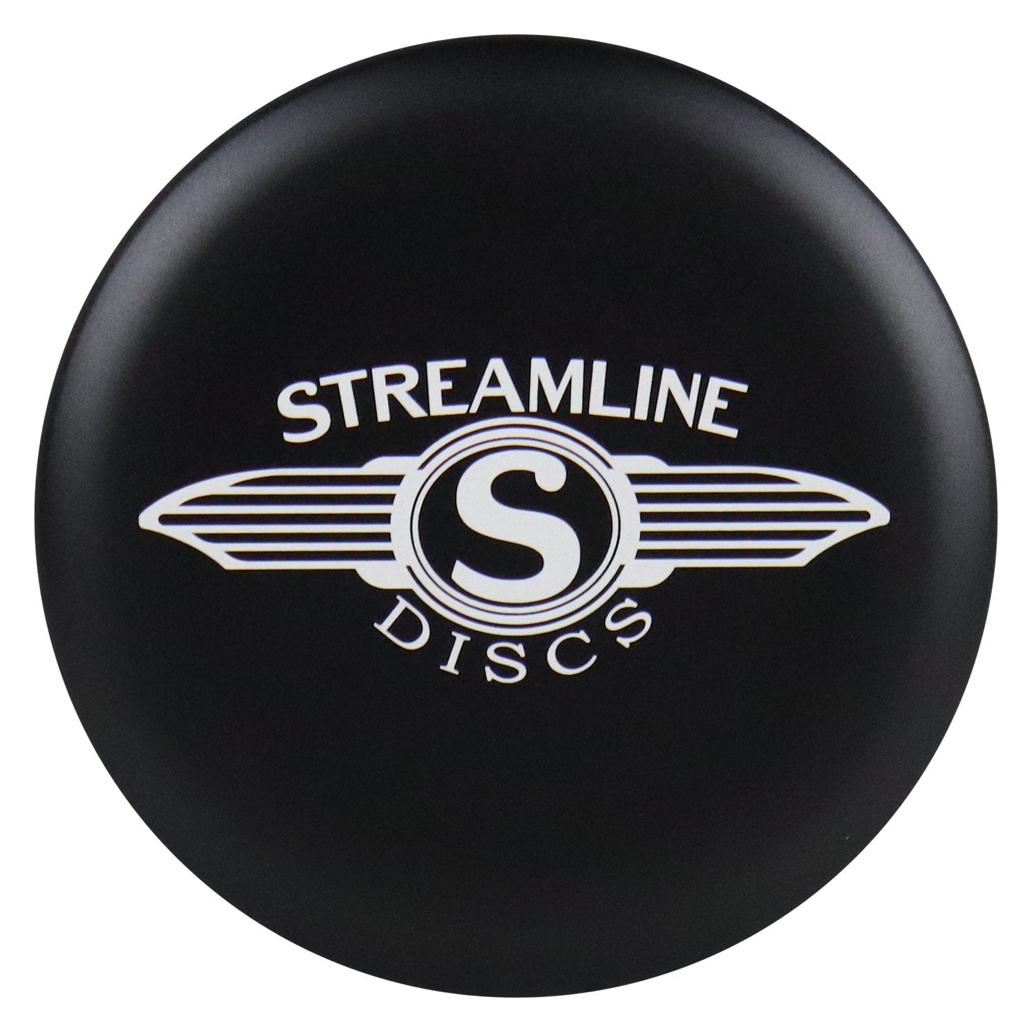 Streamline Disc Golf Metal Mini Marker - Choose Color, Type, and Size