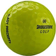1 Dozen Bridgestone Lady Precept