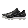 Mizuno Men's 320707 Cushion Revo Diamond TPU Cleats