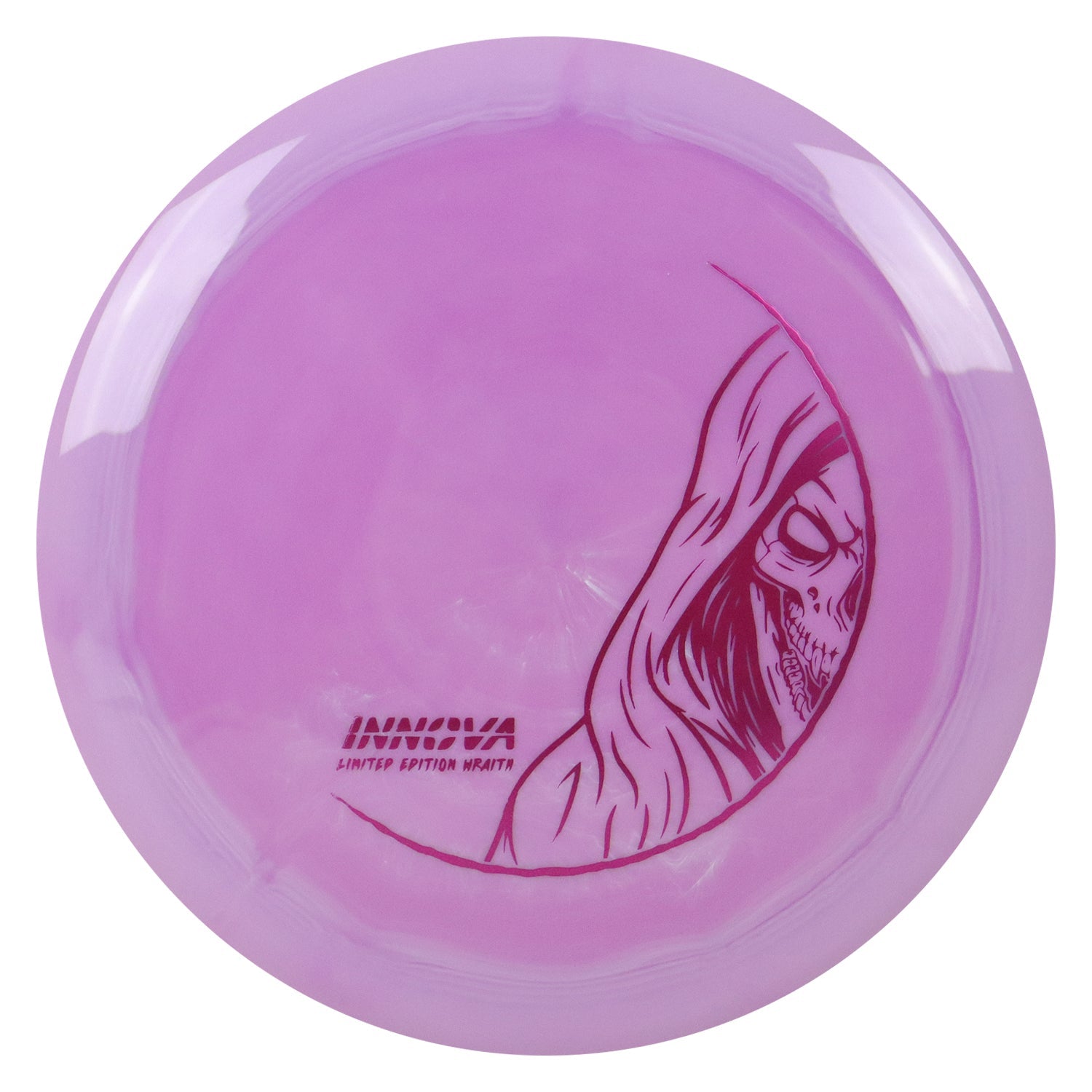 Innova Disc Golf Swirled Star Wraith 2026 LE Distance Driver - Choose Exact Disc