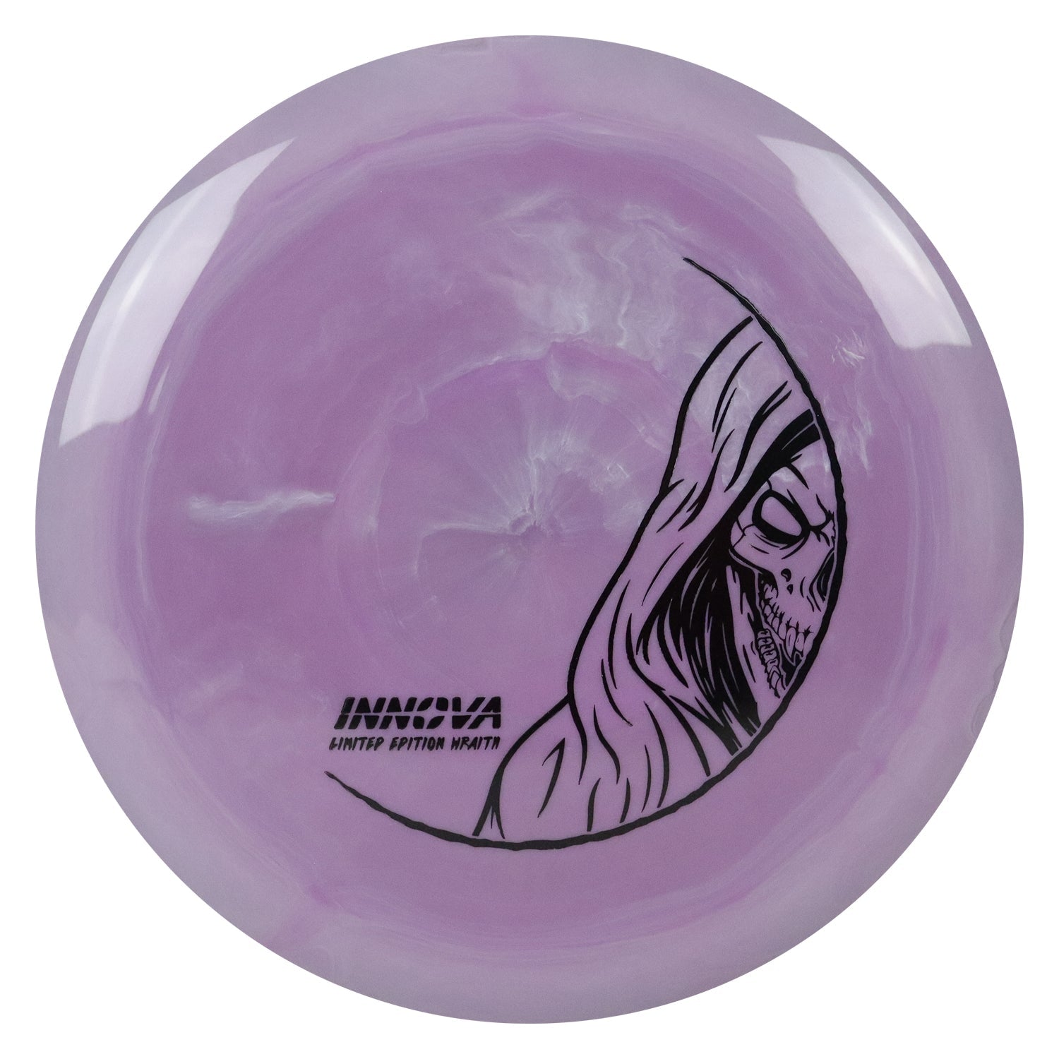 Innova Disc Golf Swirled Star Wraith 2026 LE Distance Driver - Choose Exact Disc