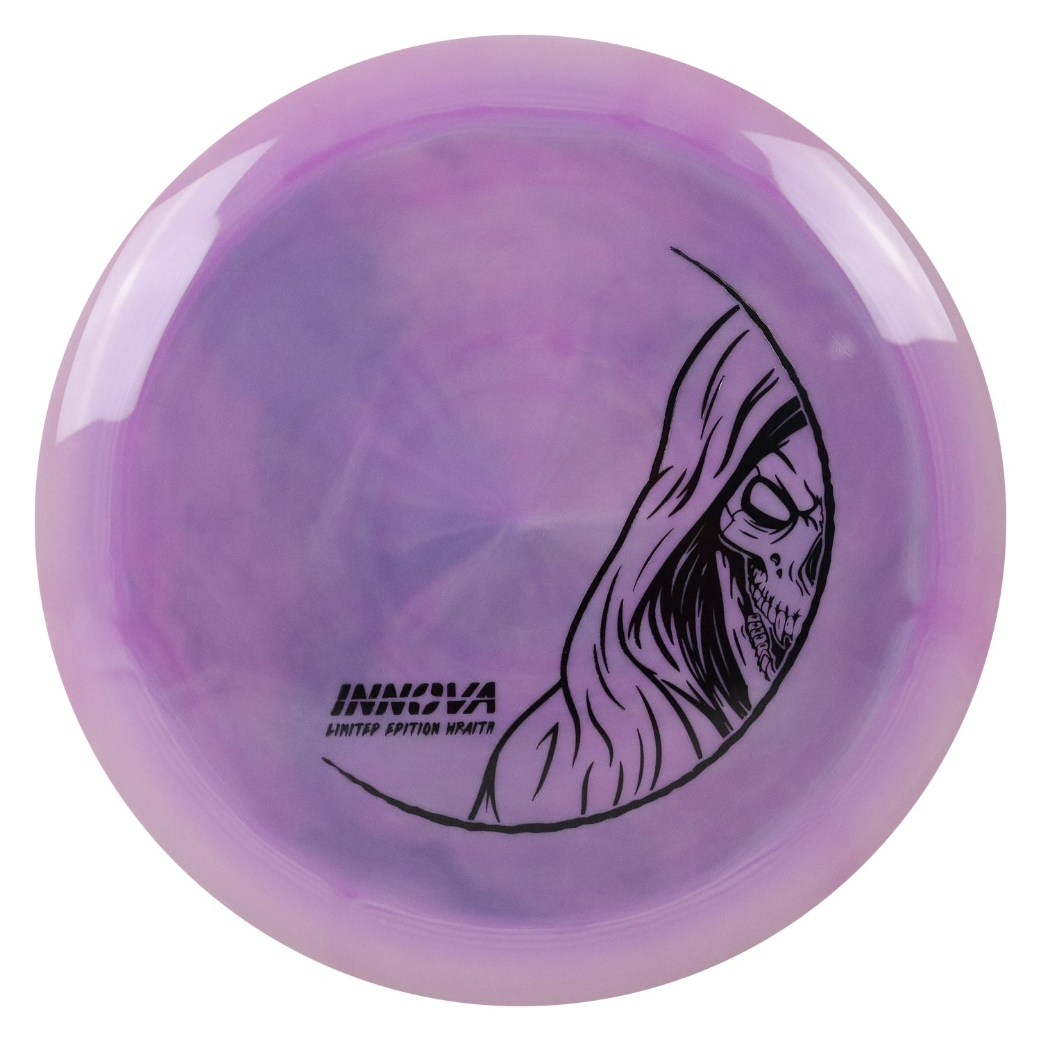 Innova Disc Golf Swirled Star Wraith 2026 LE Distance Driver - Choose Exact Disc
