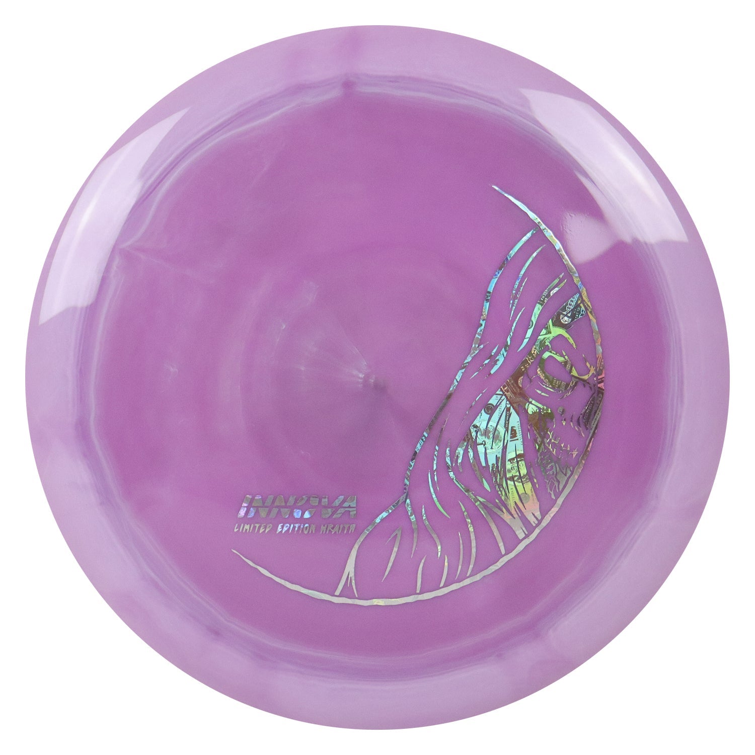 Innova Disc Golf Swirled Star Wraith 2026 LE Distance Driver - Choose Exact Disc